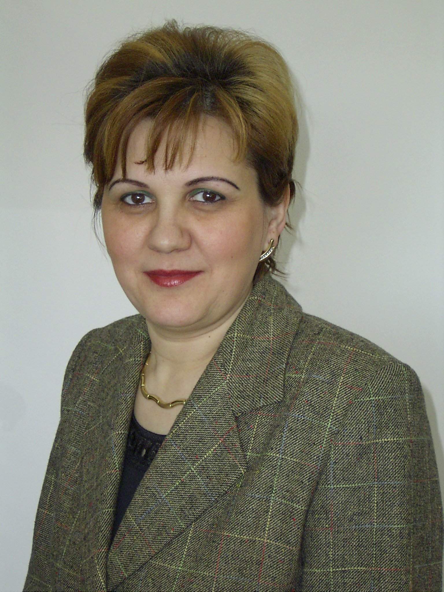 Prof.dr. Mateoc-Sirb Nicoleta