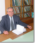 Prof.dr. Gheorghe Popescu