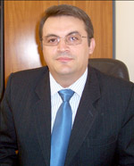 Conf. univ. dr. Tiberiu Iancu