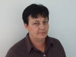 Conf.dr. Ileana Nichita